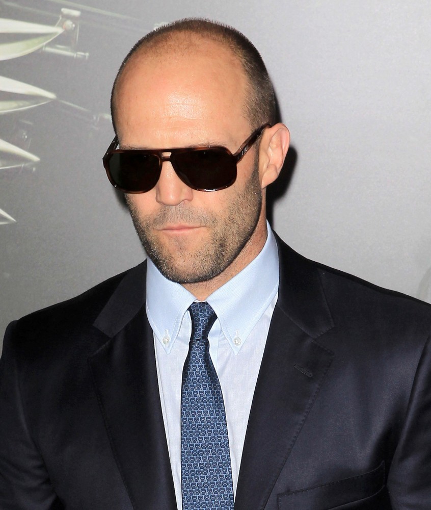 jason statham recent