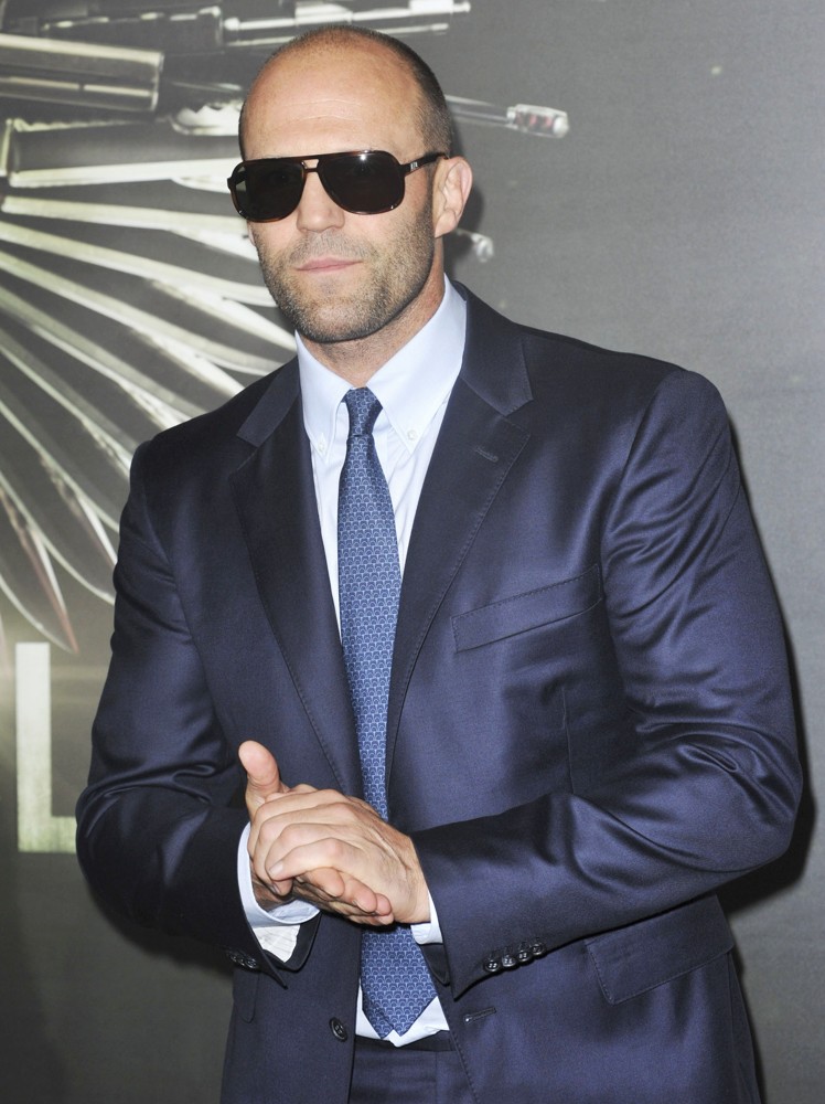 Jason Statham