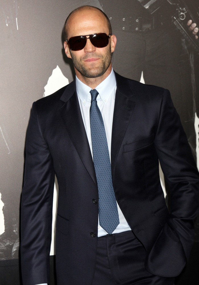 jason statham recent