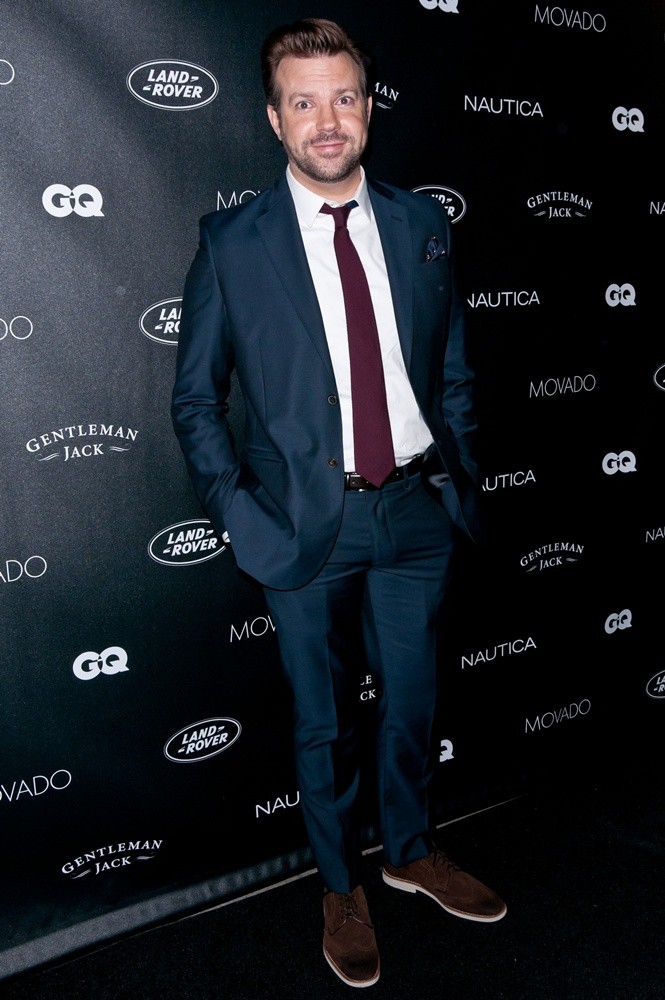 Jason Sudeikis