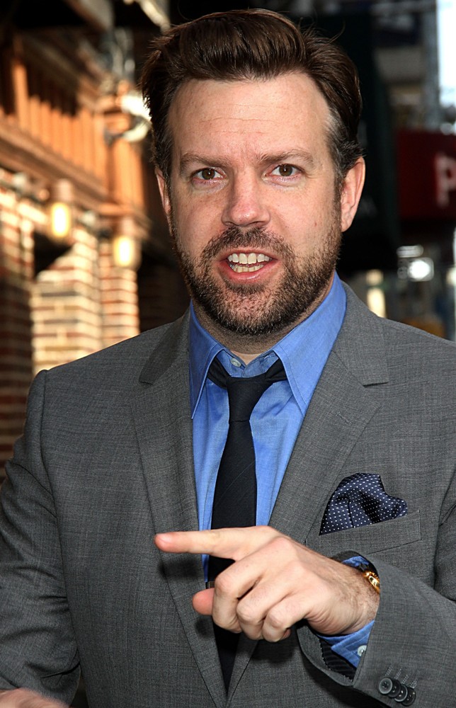 Jason Sudeikis