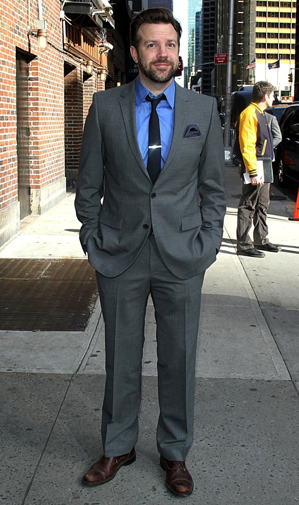 Jason Sudeikis