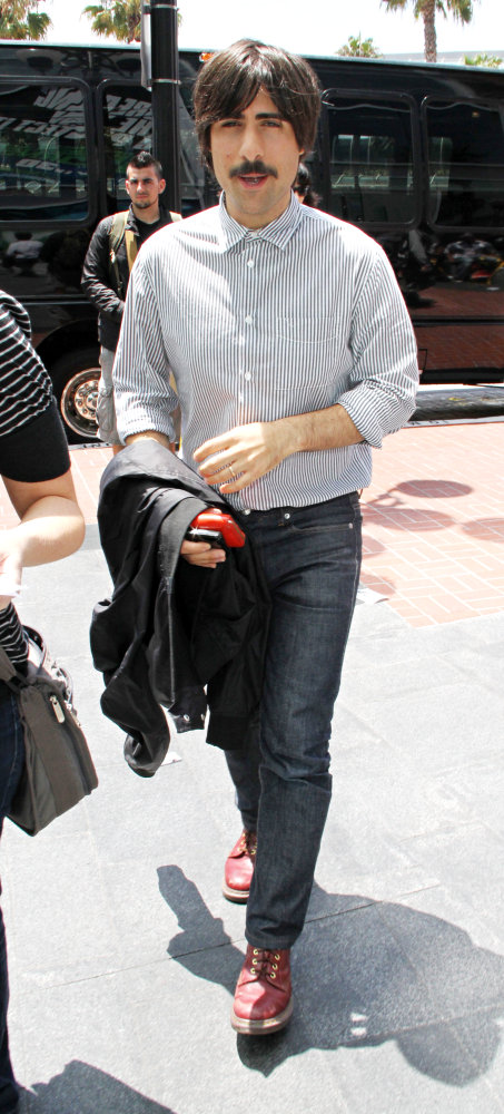 Jason Schwartzman
