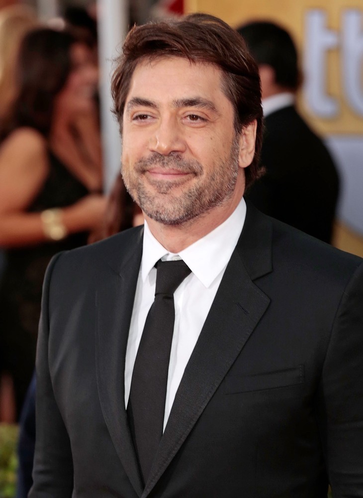 19th Annual Screen Actors Guild Awards - Arrivals
