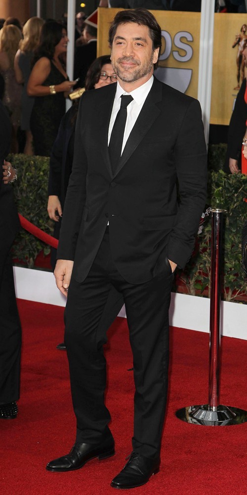 19th Annual Screen Actors Guild Awards - Arrivals