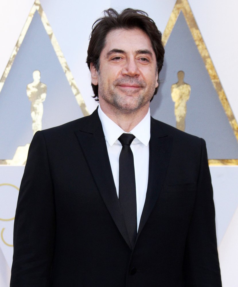 Javier Bardem Picture ... Javier Bardem
