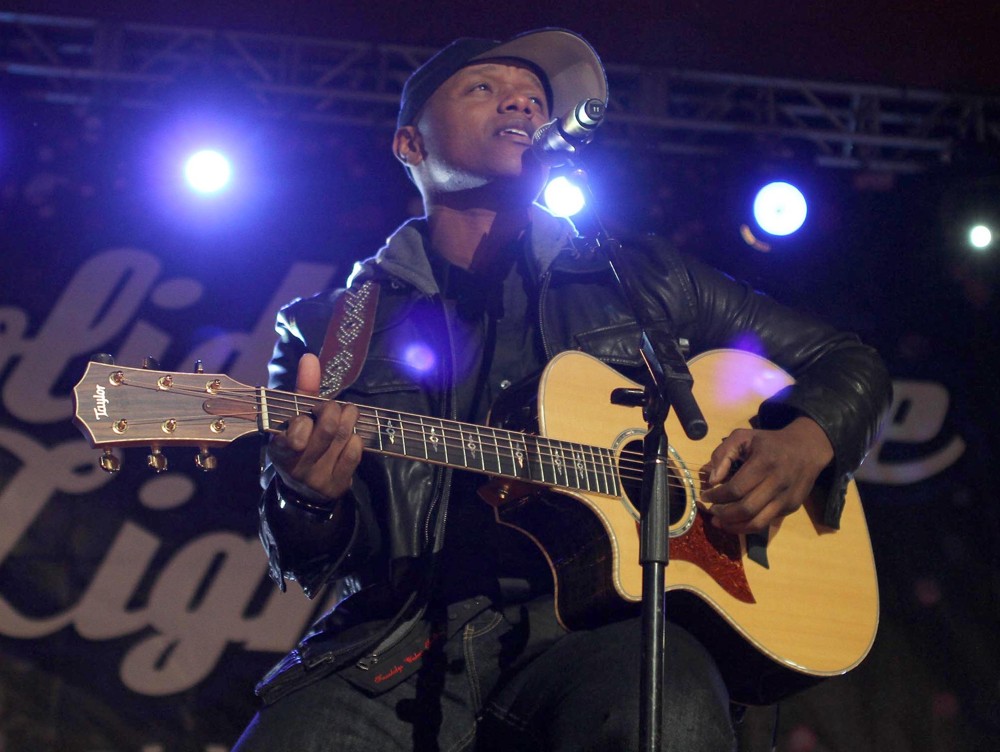 Javier Colon