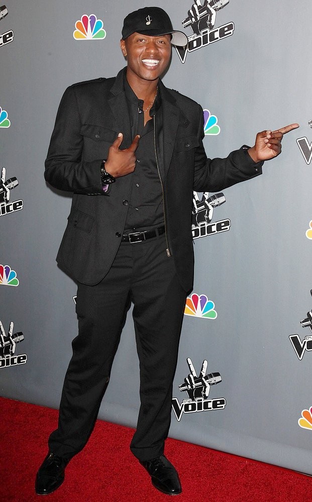 Javier Colon