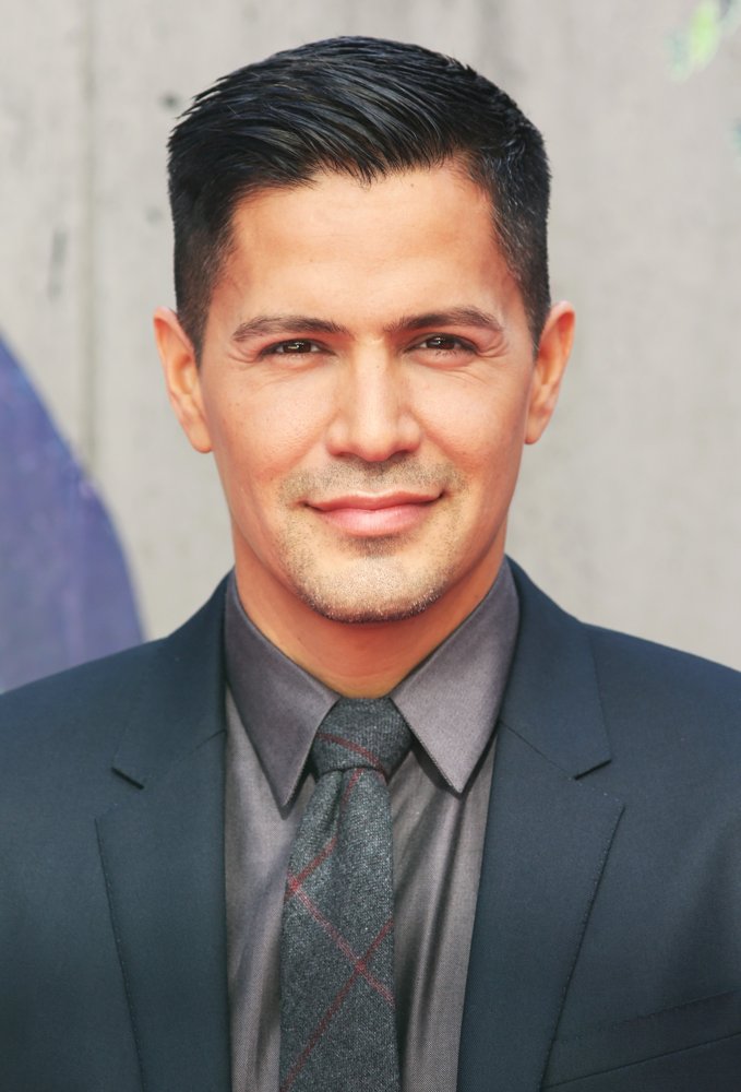 Jay Hernandez Picture 17 The European Premiere of Suicide Squad