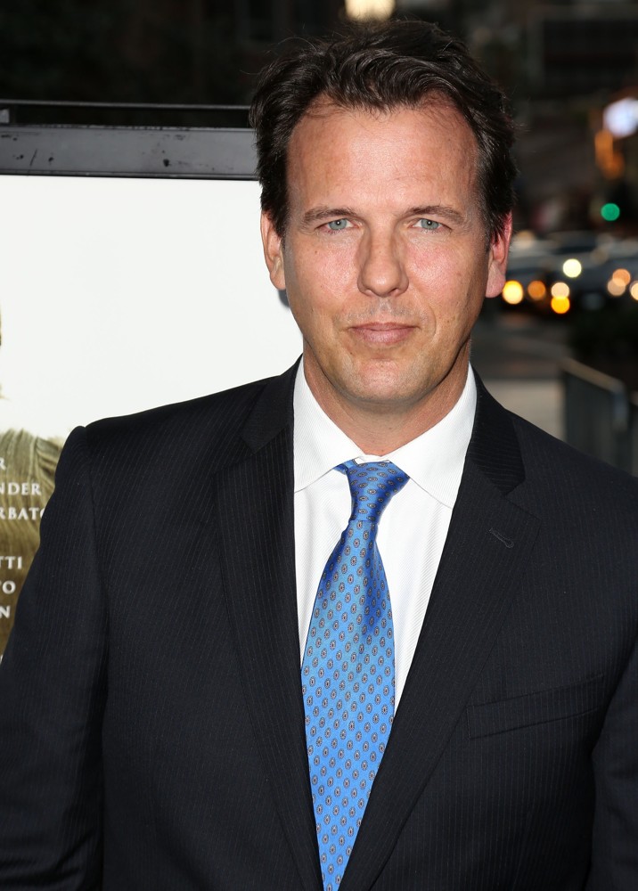 jay huguley Picture 2 Los Angeles Premiere of 12 Years a Slave