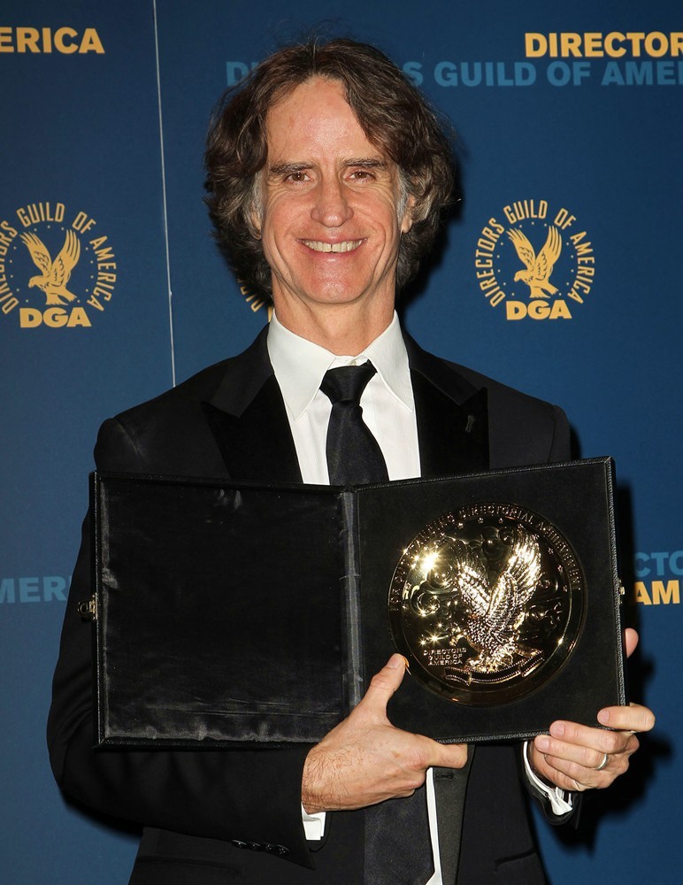 65th Annual Directors Guild of America Awards - Press Room