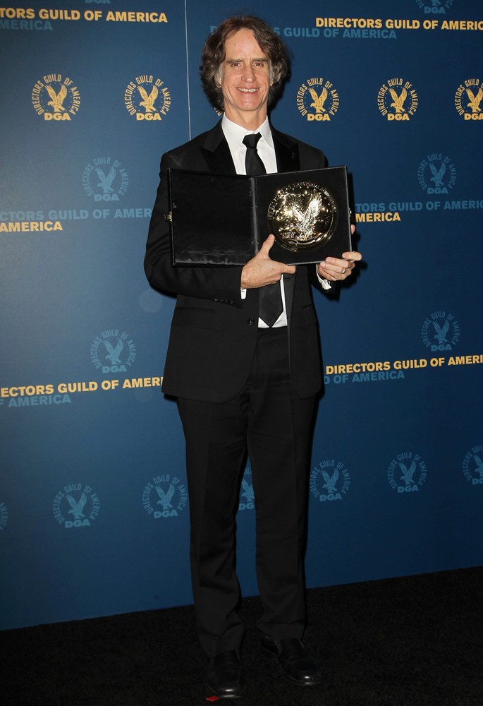 65th Annual Directors Guild of America Awards - Press Room