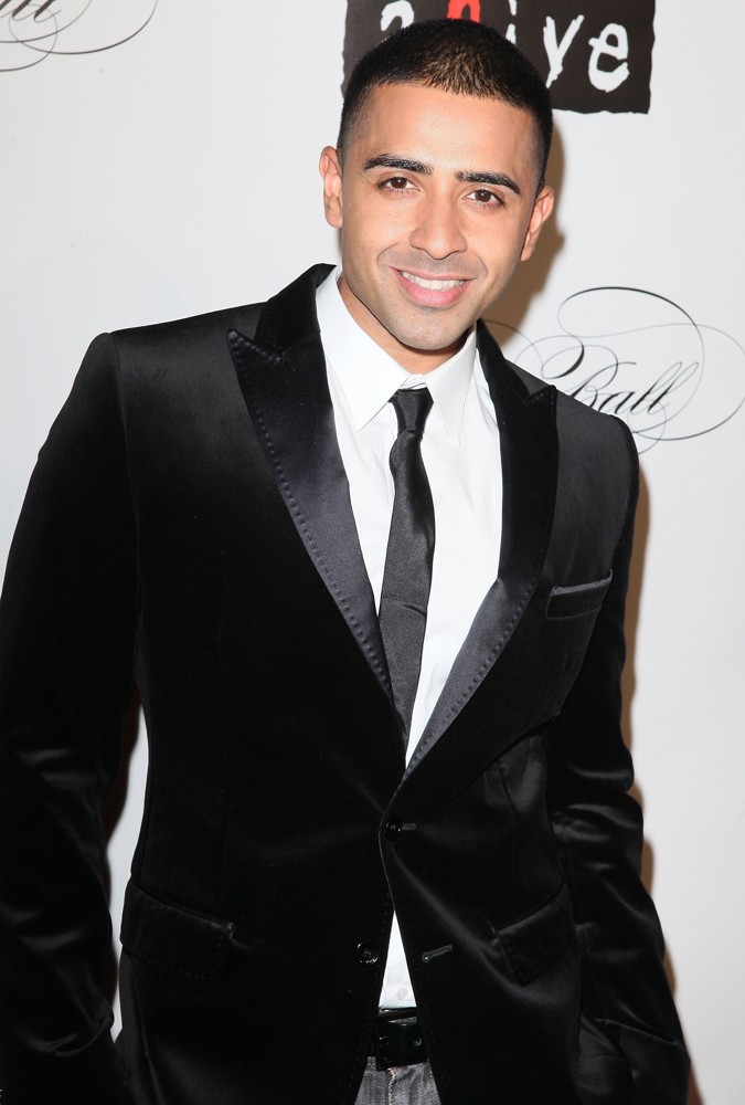 Jay Sean Picture 21 8th Annual Keep A Child Alive Black Ball Arrivals