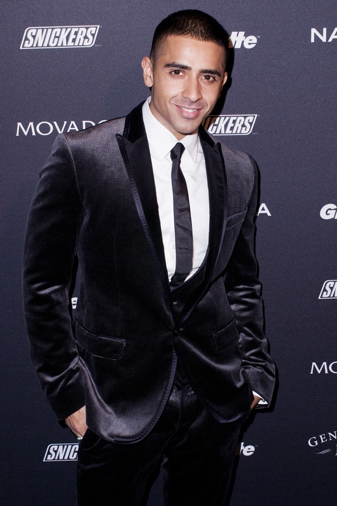 Jay Sean