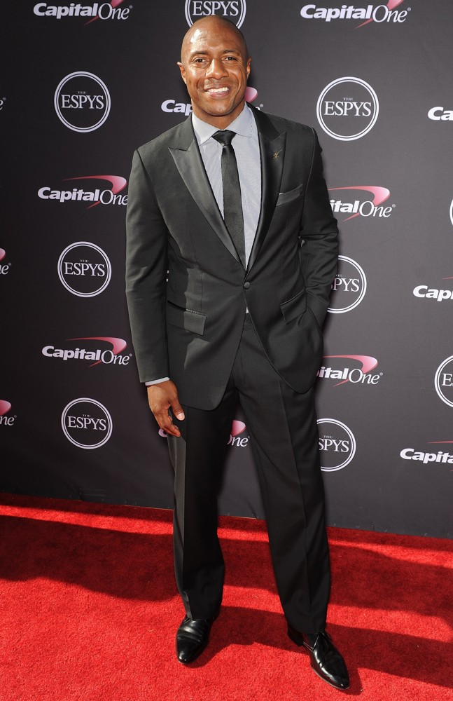 Jay Williams Picture 1 The 2013 ESPY Awards