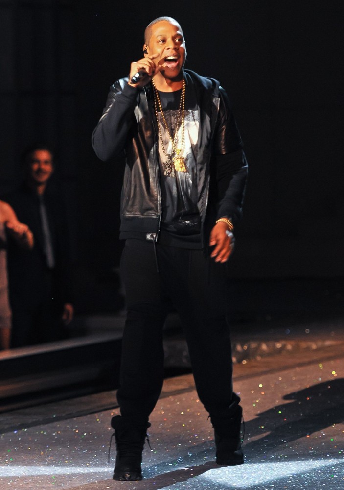 Jay-Z