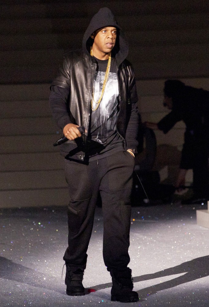 Jay-Z