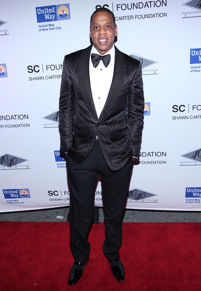 Jay-Z