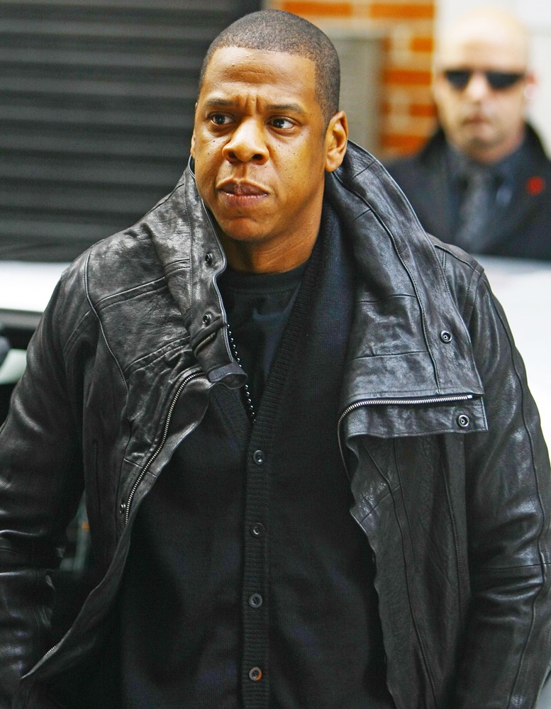Jay-Z