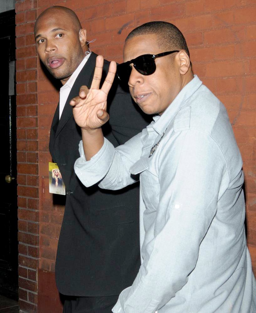 Jay-Z Jay-Z
