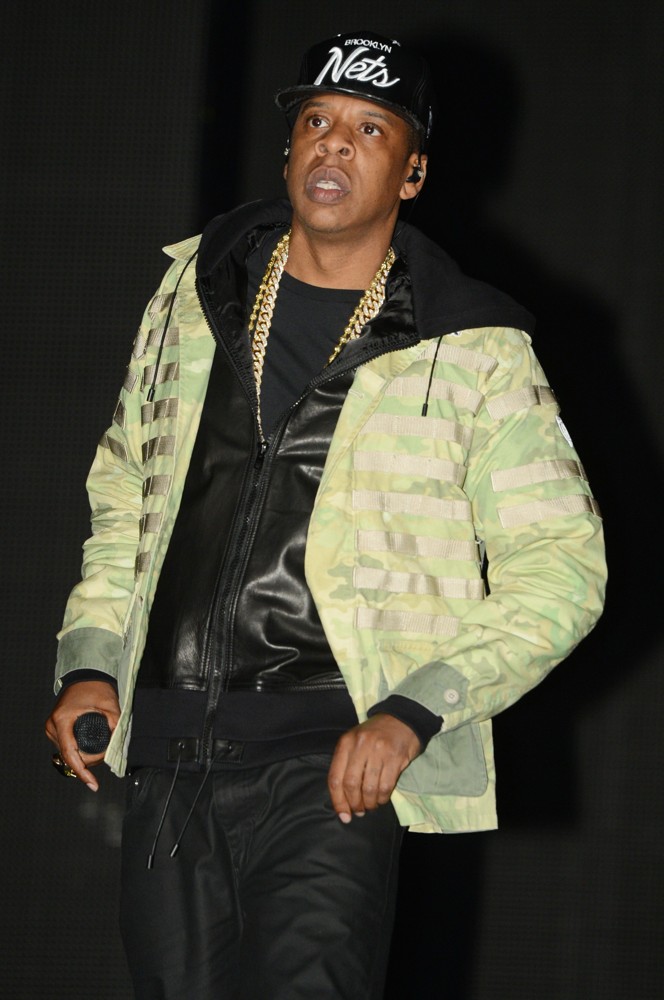 BBC Radio 1's Hackney Weekend - Day 1