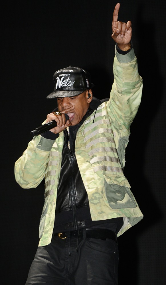 Jay-Z