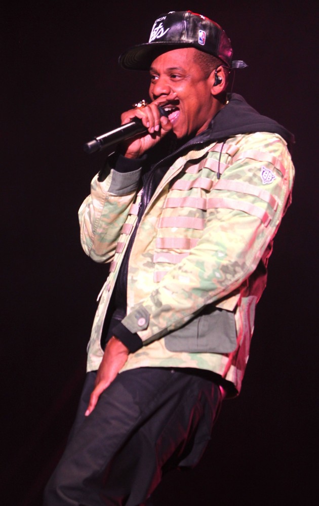 Jay-Z