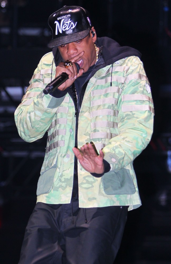 BBC Radio 1's Hackney Weekend - Day 1