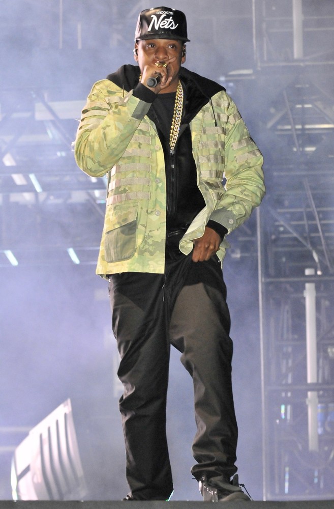 Jay-Z
