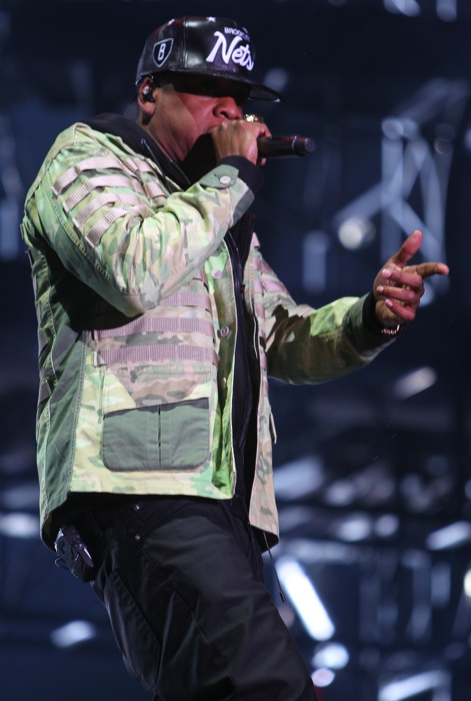 Jay-Z