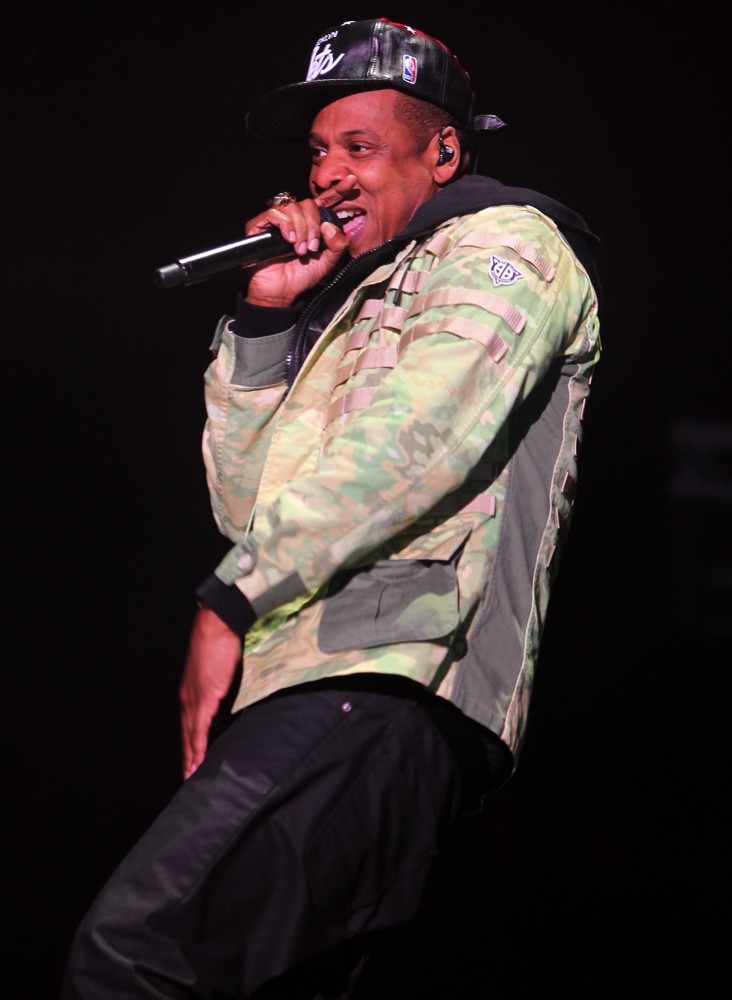 Jay-Z