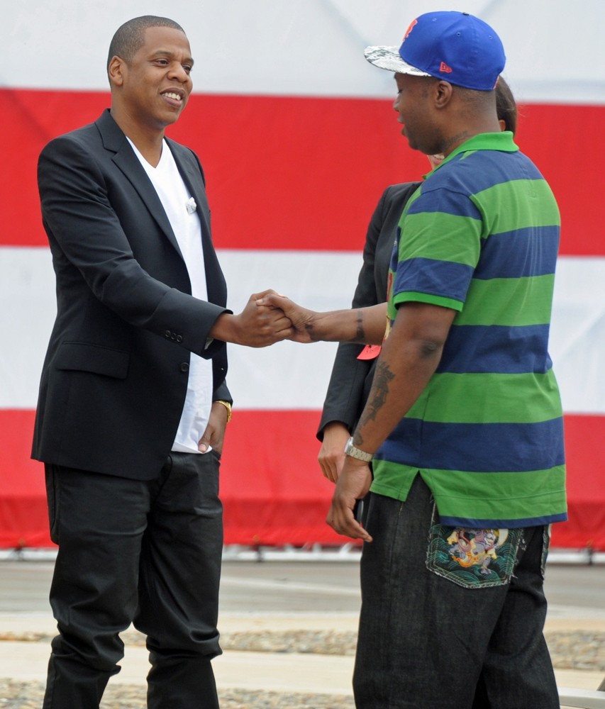 Jay-Z