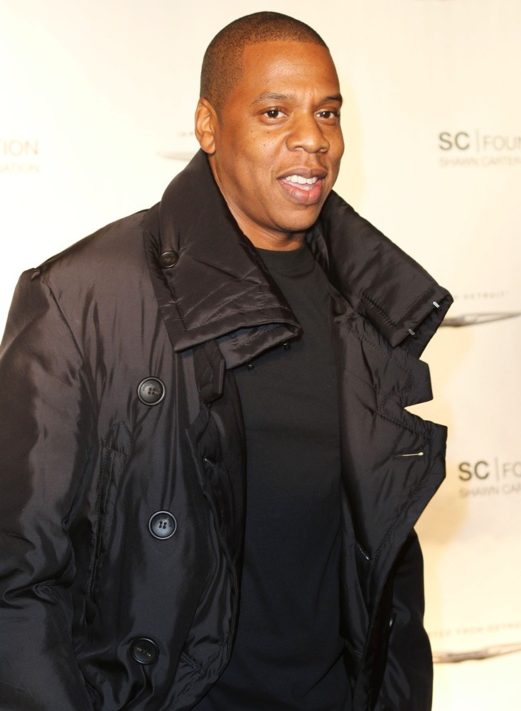 Jay Z - Wallpaper Gallery