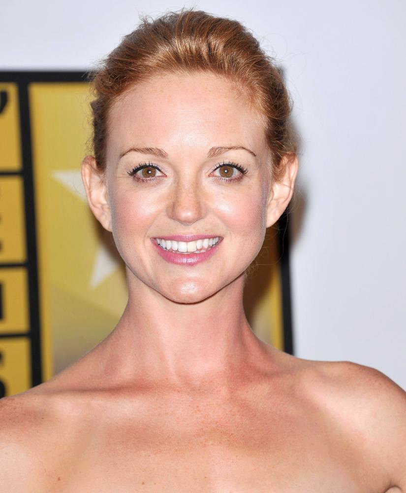 Jayma Mays Net Worth