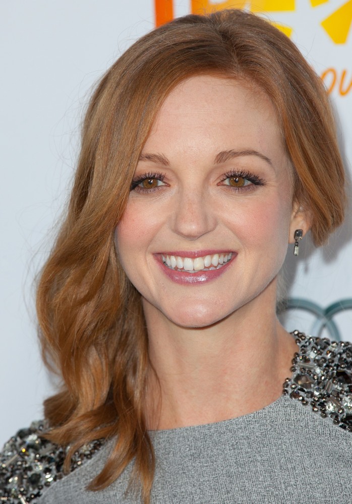 Jayma Mays - Picture Hot