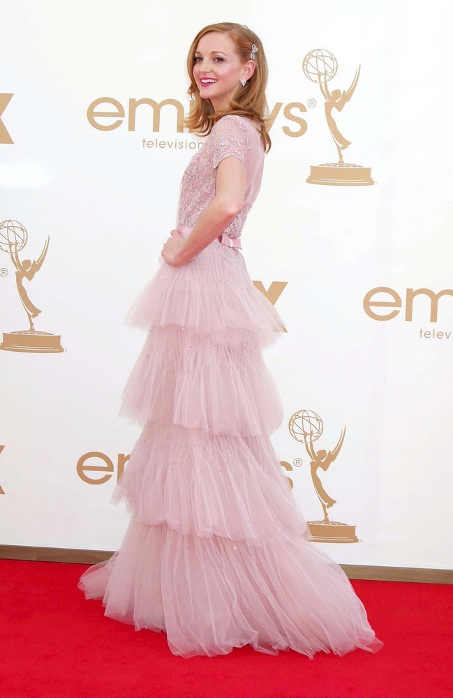 Jayma Mays