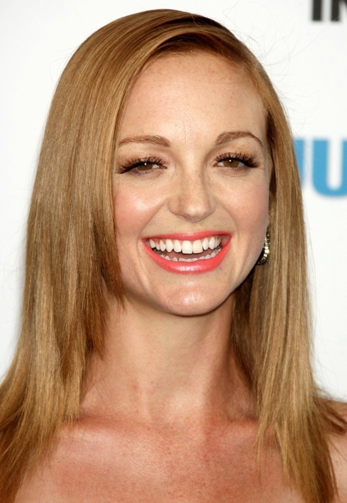 Jayma Mays Baby