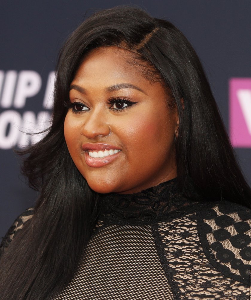 Jazmine Sullivan Net Worth