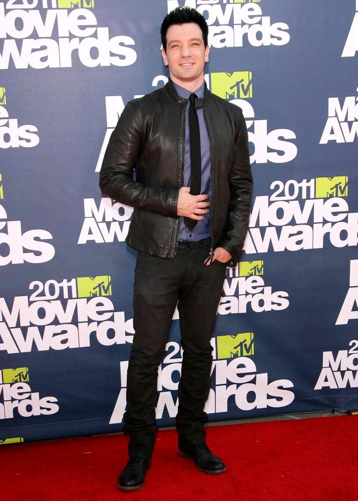 JC Chasez