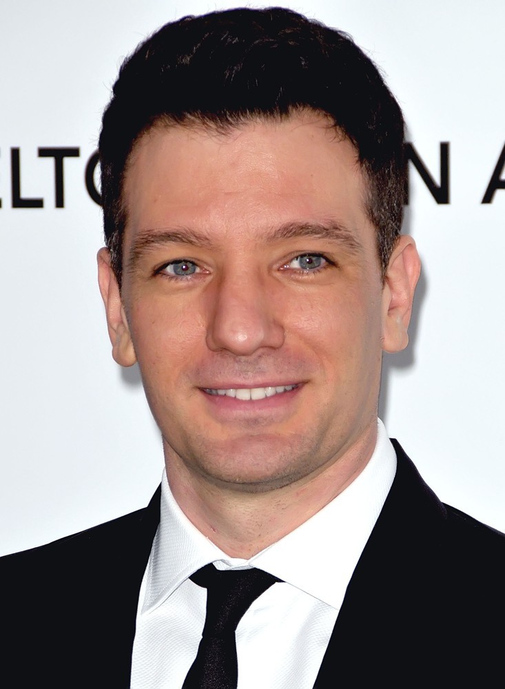 JC Chasez Net Worth 2024 Update Bio, Age, Height, Weight Net Worth