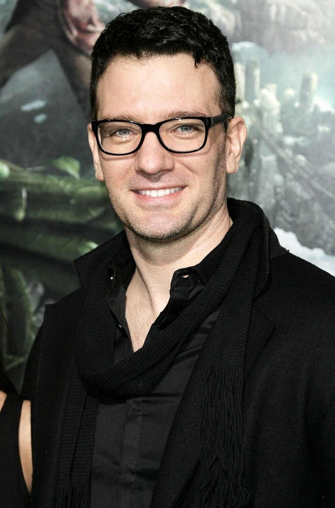 Premiere of Jack the Giant Slayer