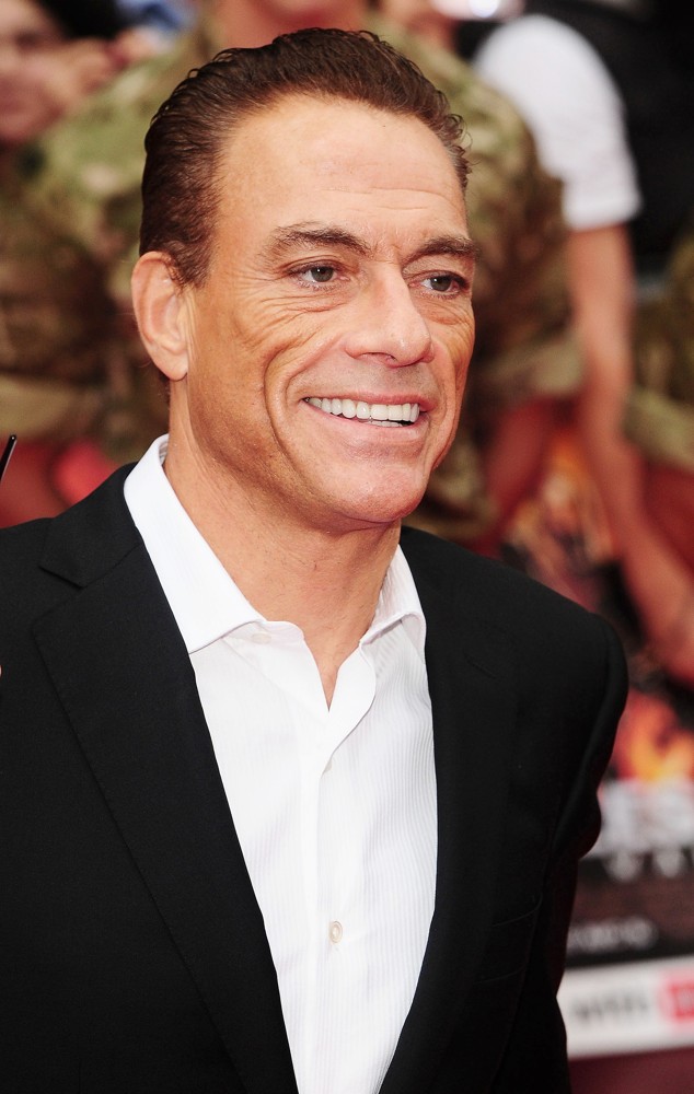 Single damme