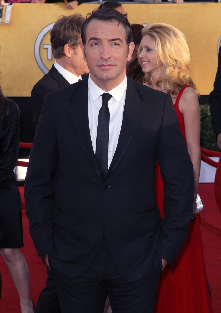 The 18th Annual Screen Actors Guild Awards - Arrivals
