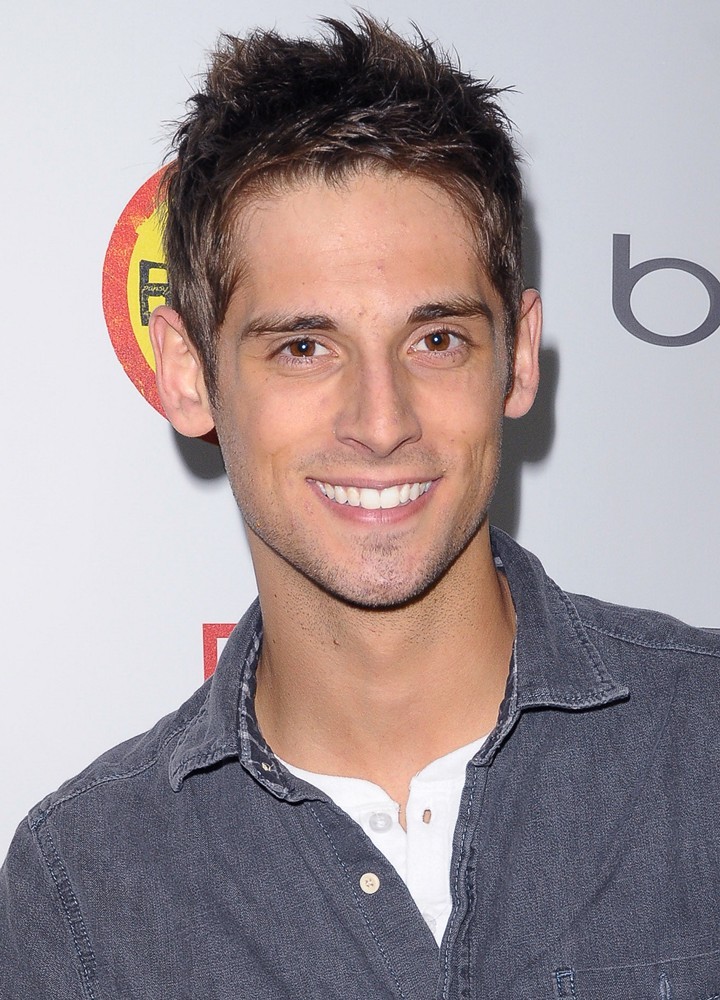 JeanLuc Bilodeau Picture 8 Los Angeles Premiere of Bully