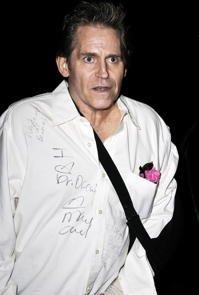 Jeff Conaway