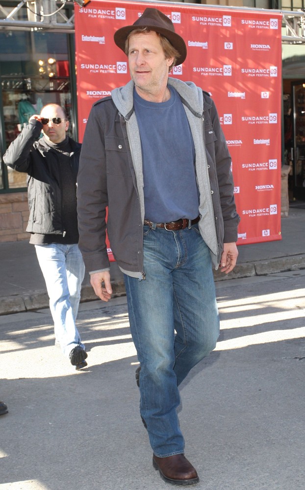 Jeff Daniels