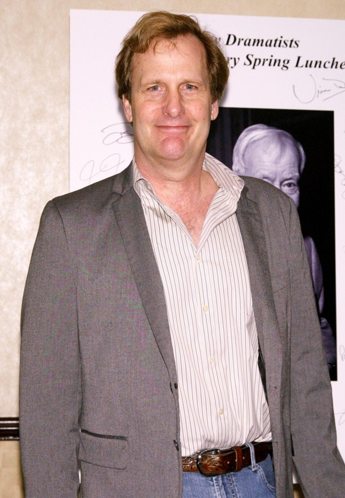 Jeff Daniels