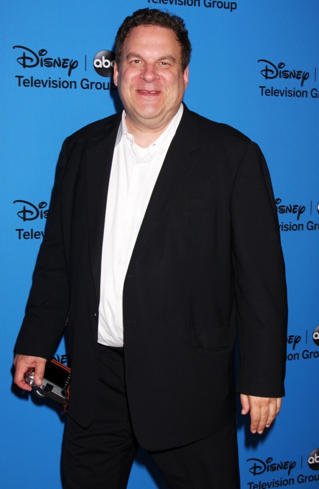 jeff garlin Picture 19 - ABC TCA Summer 2013 Party