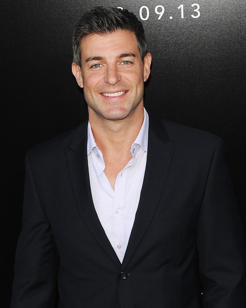 jeff schroeder Picture 5 - World Premiere of TriStar Pictures’ Elysium