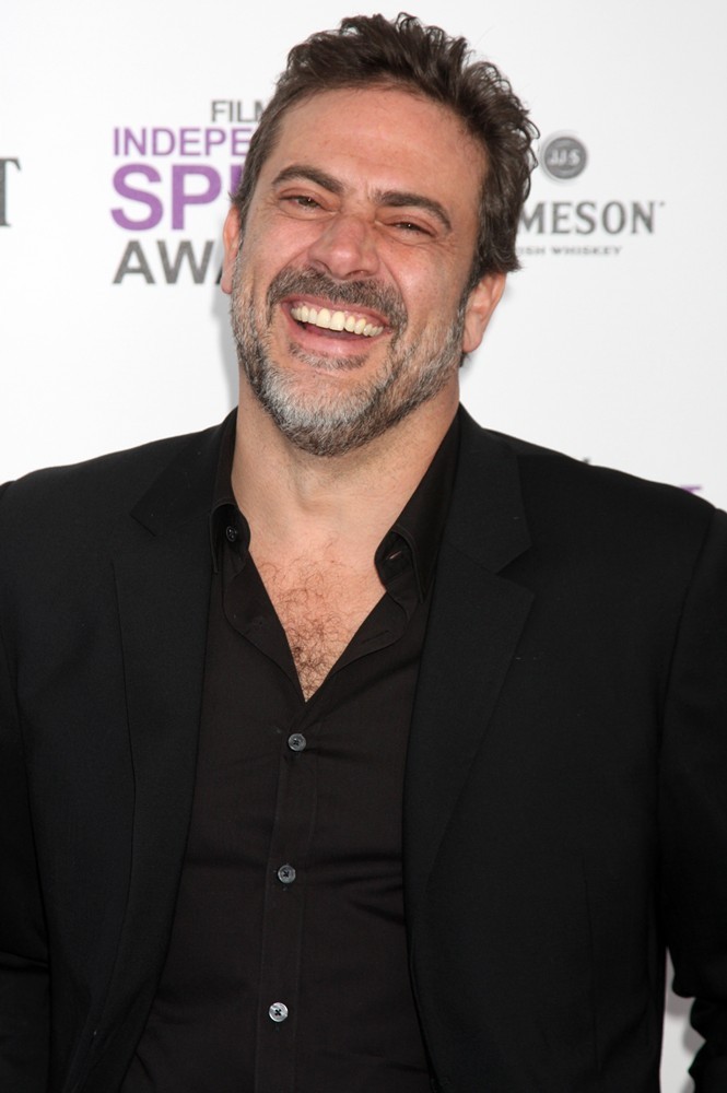 Jeffrey Dean Morgan Picture 37 - 27th Annual Independent Spirit Awards